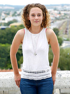 Alice De Lencquesaing